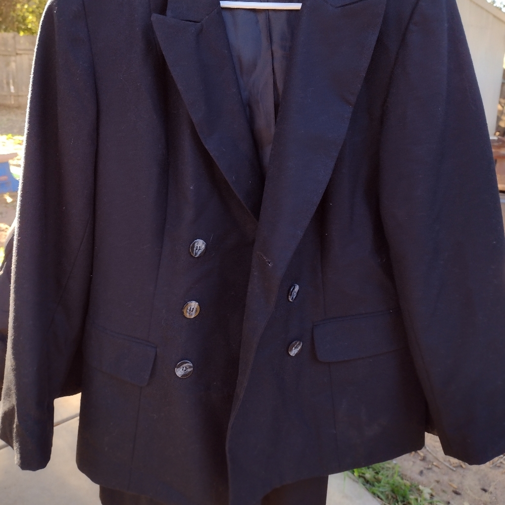 NWOT Herman Geist size 12